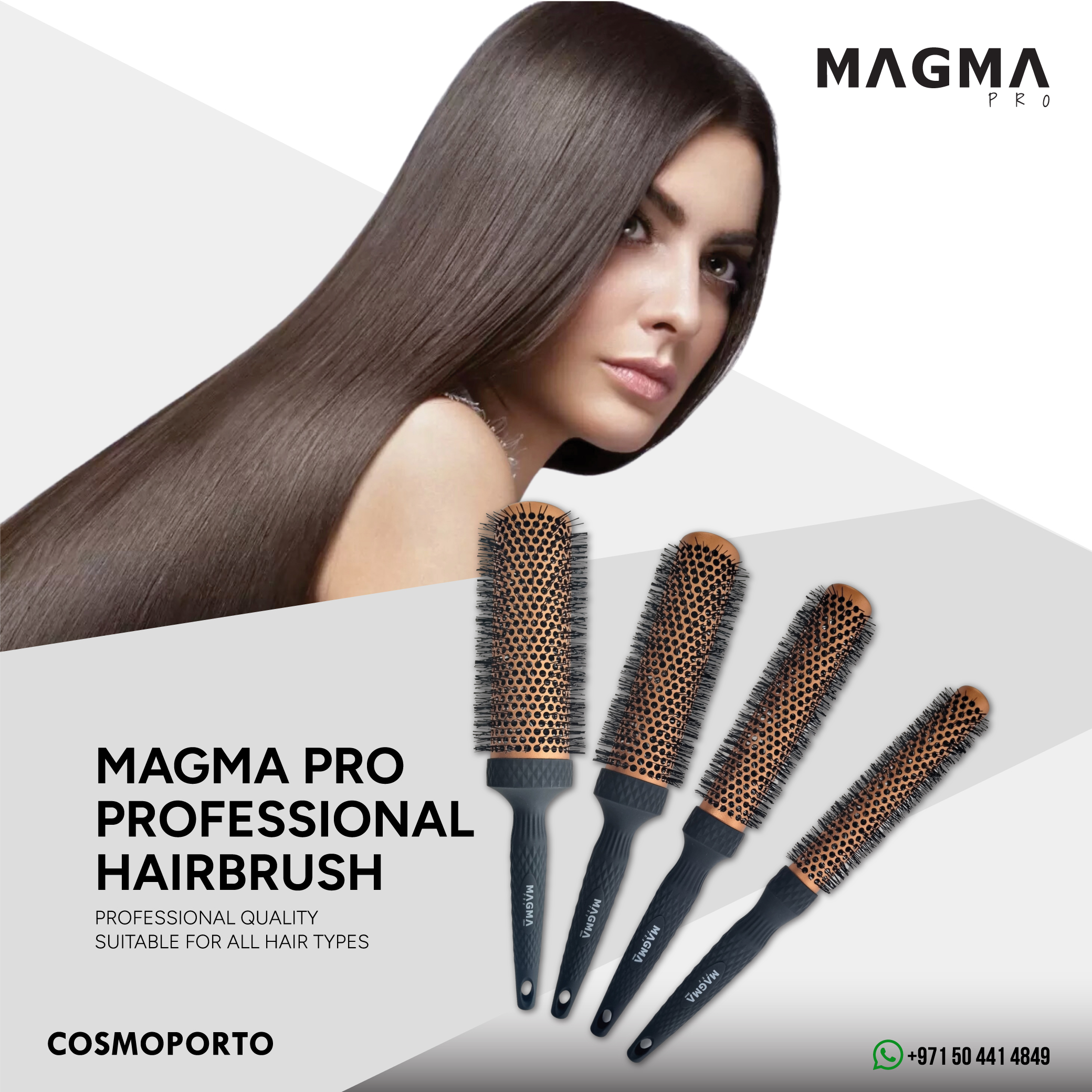  magma hair brushes, professional hair brushes, magma brushes